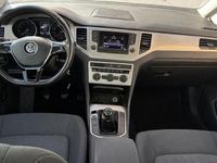 Gebraucht VW Golf VII 110 PS (80 kW) 2017 Grau Limousine