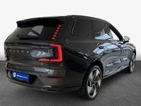 Neu Volvo EX90 Performance 380 kW (517 PS) 2026 Grau SUV