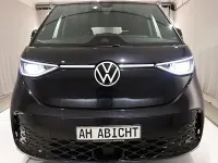 Gebraucht VW ID. Buzz Pro 150 kW (204 PS) 2023 Schwarz Van / Kleinbus
