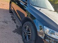 gebraucht Audi Q5 2.0 TDI quattro (clean diesel) Allrad antrieb