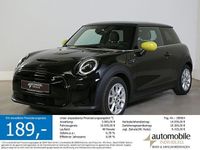 Gebraucht Mini Cooper S 135 kW (184 PS) 2022 Schwarz Kleinwagen