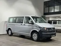 Gebraucht VW Caravelle 150 PS (110 kW) 2023 Reflexsilber Van