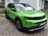 Gebraucht Opel Mokka Elegance 131 PS (96 kW) 2023 Grün SUV