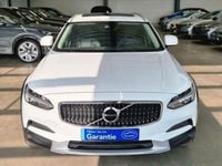 Gebraucht Volvo V90 CC 228 PS (167 kW) 2018 Weiß Kombi