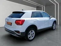 Neu Audi Q2 Sport 150 PS (110 kW) 2026 Weiß SUV
