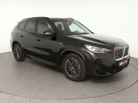 Gebraucht BMW X1 M Sport 211 PS (155 kW) 2023 Grün SUV