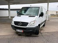 Usata Mercedes Sprinter 2008 Bianco