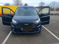 gebraucht Ford Transit Connect 240 L2 (lang) S&S Trend