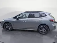 Neu BMW 220 Active Tourer M Sport 170 PS (125 kW) 2026 Grau Van / Kleinbus