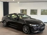 Gebraucht BMW 430 M Sport 258 PS (189 kW) 2021 Schwarz Coupé