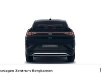 Gebraucht VW ID.5 Pro 210 kW (286 PS) 2025 Schwarz SUV