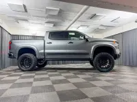 Gebraucht Chevrolet Silverado 426 PS (313 kW) 2024 Grau SUV