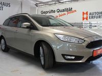 gebraucht Ford Focus Turnier 1.5 EcoBoost Turnier 1.5 EcoBoost Business NAVI/WINTERP