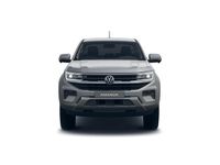 Gebraucht VW Amarok Style 241 PS (177 kW) 2024 Dark grey metallic Pickup
