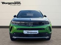 Gebraucht Opel Mokka-e Ultimate 100 kW (136 PS) 2022 Matcha green/ikone gruen SUV
