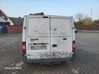 Gebraucht Ford Transit 100 PS (73 kW) 2013 Weiß
