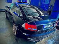 Gebraucht Audi A6 232 PS (170 kW) 2008 Limousine
