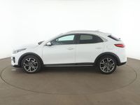 Gebraucht Kia XCeed Xdition 160 PS (117 kW) 2021 Weiß SUV