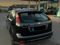 Gebraucht Ford Focus 101 PS (74 kW) 2005 Andere farben Limousine