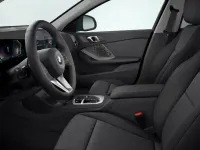 Gebraucht BMW 120 Shadowline 170 PS (125 kW) 2025 Rot Kleinwagen