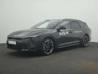 Gebraucht Kia K4 150 PS (110 kW) 2026 Interstellar gray Kombi