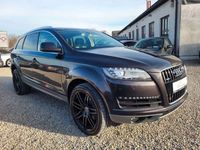 gebraucht Audi Q7 3.0 TDI quattro 7 Sitzer*LED*AHK*Panorama*uvm