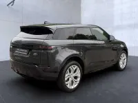 Brugt Land Rover Range Rover evoque SE 249 HK (183 kW) 2022 Grå SUV