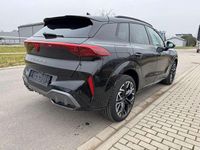 Neu Cupra Terramar VZ 265 PS (194 kW) 2025 Midnight black metallic SUV