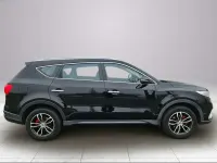 Gebraucht DFSK Glory 580 145 PS (106 kW) 2023 Schwarz SUV