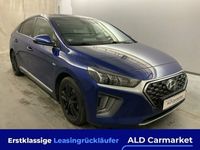 gebraucht Hyundai Ioniq Plug-in-Hybrid 1.6 GDI Style Limousine, 5-