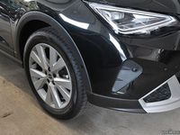 Gebraucht Seat Arona Xperience 116 PS (85 kW) 2025 Schwarz SUV