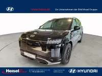 Gebraucht Hyundai Ioniq 9 225 kW (307 PS) 2025 Abyss black / mic SUV