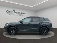 Neu VW Tiguan R-line 150 PS (110 kW) 2026 Uranograu SUV
