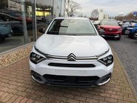 Gebraucht Citroën C4 PureTech 131 PS (96 kW) 2024 Weiss Kleinwagen