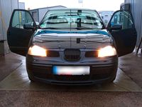 Gebraucht Seat Arosa 50 PS (36 kW) 2000 Schwarz Kleinwagen