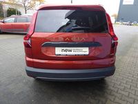 Gebraucht Dacia Jogger Extreme 110 PS (80 kW) 2025 Braun Van / Kleinbus