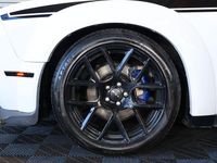 Second-hand Dodge Challenger 373 CP (274 kW) 2019 Alb Coupe