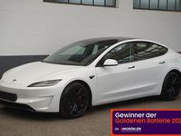 Gebraucht Tesla Model 3 Performance 338 kW (460 PS) 2025 Weiß Limousine