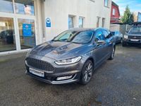 gebraucht Ford Mondeo Turnier Vignale +Autom.+Navi+Pano.+Leder+