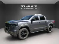Neu Foton 4 159 PS (116 kW) 2026 Grau Pickup