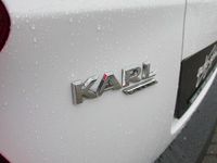 Gebraucht Opel Karl Rocks 75 PS (55 kW) 2017 Weiß Kleinwagen