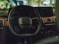 Neu Suzuki Vitara Comfort+ 127 kW (174 PS) 2026 Land breeze green pearl met. SUV