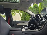 Gebraucht Mercedes GLC350 258 PS (189 kW) 2018 Schwarz SUV