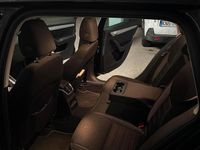 Gebraucht Skoda Octavia 150 PS (110 kW) 2017 Schwarz Kombi