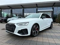 Gebraucht Audi S4 Sport 341 PS (250 kW) 2022 Weiß Kombi