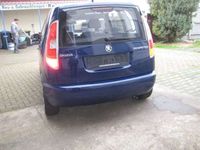 gebraucht Skoda Roomster 1.4 MPI Ambition PLUS EDITION