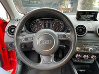 gebraucht Audi A1 Sportback 1.0 TFSI ultra