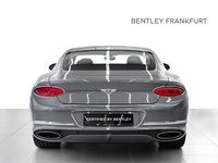 Gebraucht Bentley Continental GT 635 PS (467 kW) 2019 Tungsten (grau) Coupé