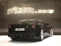 Second-hand Ferrari F12 741 CP (545 kW) 2013 Negru Coupe
