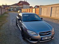 Gebraucht Subaru Legacy 245 PS (180 kW) 2007 Grau Kombi
